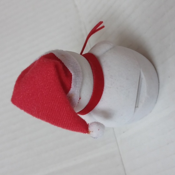 4/$30 Snowman Jewelry Box - Picture 4 of 7